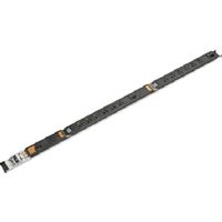 アメリカン電機 抜止形コンセントバー12個口 HA7126S 1個 568-6007（直送品）