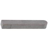 SUNCO 新JIS SUS 片丸キー 12X8X28 (50本入) D0-02-K002-0120-0280-00 1箱(50本)（直送品）