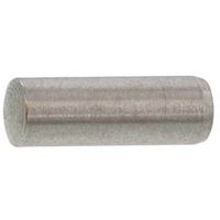 SUNCO SUS 平行ピン(A種 2.5 X 8 (1000本入) D0-02-010A-0025-0080-00 1箱(1000本)（直送品）