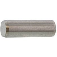 SUNCO SUS 平行ピン(B種 4 X 8 (1000本入) D0-02-010B-0040-0080-00 1箱(1000本)（直送品）