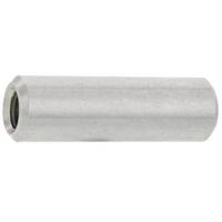 SUNCO SUS 内ネジ付平行ピン H7 5 X 15(M3 (500本入) D0-02-0117-0050-0150-00（直送品）