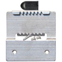 ABUS SecurityーCenter FAM ファスナーメイト NLS 1個 622-8762（直送品）