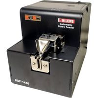 キリウスジャパン キリウス ねじ供給機 NejiDas(ネジダス) M4.0用 BSF-1450-40 1台 652-6577（直送品）