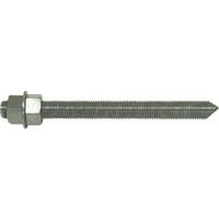 サンコーテクノ サンコー ケミカルボルトステンレスVカット CB-M20X260VS 1本(25本) 574-9074（直送品）