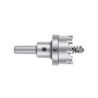 サンコーテクノ サンコー テクノ オールソーAQタイプ ストレート軸/3面取り 口径58mm AQ-58 1本 557-7853（直送品）