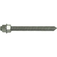 サンコーテクノ サンコー ケミカルボルトVカット ステンレスCBーM10X120VS CB-M10X120VS 1本 574-9224（直送品）