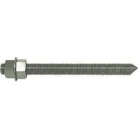 サンコーテクノ サンコー ケミカルボルトVカット ステンレスCBーM10X150VS CB-M10X150VS 1本 574-9277（直送品）