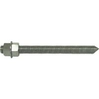 サンコーテクノ サンコー ケミカルボルトVカット ステンレスCBーM12X130VS CB-M12X130VS 1本 574-9091（直送品）