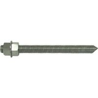 サンコーテクノ サンコー ケミカルボルトVカット ステンレスCBーM12X180VS CB-M12X180VS 1本 574-9242（直送品）