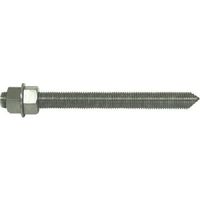 サンコーテクノ サンコー ケミカルボルトVカット ステンレスCBーM12X200VS CB-M12X200VS 1本 574-9296（直送品）