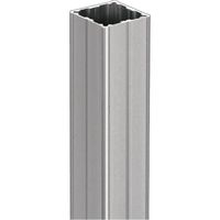 ヒナカ HINAKA センターポールアルファ 4.0M MRCA-40 1本 226-6293（直送品）