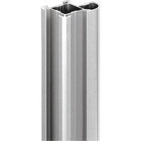 ヒナカ HINAKA サイドポールアルファ 4.0M MRSA-40 1本 226-6262（直送品）