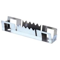 ヨコヅナ サッシ取替戸車 2WAYタイプ用 スペーサー ASN-0170 1個 543-9487（直送品）