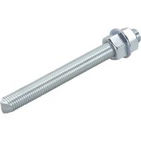 サンコーテクノ サンコー ケミカルボルトVカット CBーM12X120V 1本 361-9507（直送品）