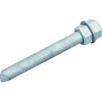 サンコーテクノ サンコー ケミカルボルトVカット ドブCBーM20X250VD CB-M20X250VD 1本 364-1693（直送品）