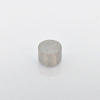 マグナ MAGNA サマリウムコバルト磁石 丸型 3.9φ×2.5 2-103.92.5 1個 448-4049（直送品）