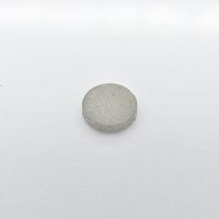 マグナ MAGNA サマリウムコバルト磁石 丸型 4φ×0.8 2-1040.8 1個 448-4057（直送品）