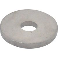 マグナ MAGNA サマリウムコバルト磁石 リング型 19φ×5.5φ×2 2-20195.52 1個 448-4042（直送品）