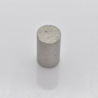 マグナ MAGNA サマリウムコバルト磁石 バー型 3.5φ×6 2-103.56 1個 448-4033（直送品）