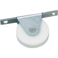 ヨコヅナ 公団・公社用戸車枠付 EKW-0009 1個 543-9530（直送品）