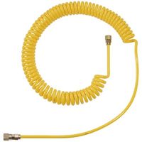 ジョプラックス JOPLAX コイルホース T-808 1本 380-9491（直送品）