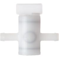 ジョプラックス JOPLAX ストレーナーコック SC-08P 1個 380-9497（直送品）