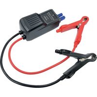 セルスター工業 CELLSTAR ジャンプスターター用接続クランプ OP-02 1台 419-9188（直送品）