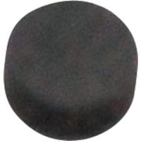 マグナ MAGNA 異方性フェライト磁石 丸型 6φ×2 3-1062 1個 450-3305（直送品）