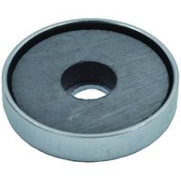 マグナ MAGNA キャップマグネット 丸型 (Rタイプ)23RH 3-5023RH 1個 448-7660（直送品）