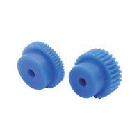 小原歯車工業 KHK ウォームホイールPG0.8ー50R1 PG0.8-50R1 1個 472-7499（直送品）