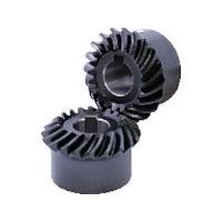 小原歯車工業 KHK スパイラルマイタSMS3ー20LJ20 SMS3-20LJ20 1個 473-5384（直送品）