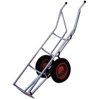 ヨドノ プロパンボンベカー NO46 1台 509-0721（直送品）