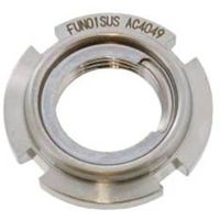 SUNCO ファインUナット M95 (#19 (1本入) N0-00-0220-0950-0000-00 1箱(1本)（直送品）