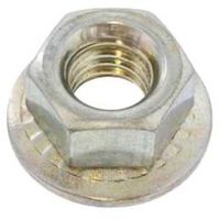 SUNCO 三価ホワイト ソルーン(NS M6(10X14 (700本入) N0-00-0271-0060-0000-03 1箱(700本)（直送品）