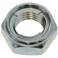 SUNCO Uナット(薄型(細目 P=1.5 M12X1.5 (500本入) N0-00-02T5-0120-0000-00（直送品）