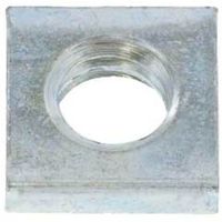 SUNCO ユニクロ 板ナット 6 (8.5X2.3 (3500本入) N0-00-0402-8015-0000-01 1箱(3500本)（直送品）