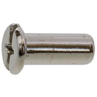 SUNCO ニッケル JCN(+ー) D=13 6 X 19 (400本入) N0-00-0977-0060-0190-05（直送品）