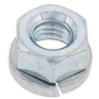 SUNCO スプリングナット M12 (100本入) N0-00-0500-0120-0000-00 1箱(100本)（直送品）