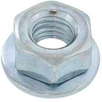 SUNCO ユニクロ 皿ばねナット(OPG製 M8 (13X18 (400本入) N0-00-0G60-0080-0000-01（直送品）