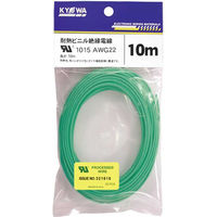 an[lbg ULϔMrj≏d  UL1015 AWG22 10m<GR> 1܁iij