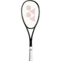 YONEX(ヨネックス) テニス ラケット 軟式 ボルトレイジ 8S SL1 シェリーシルバー VR8S 1個（直送品）