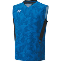 YONEX 上下セット　ノースリーブ&ハーフパンツ　サイズSS ゲームシャツ ヨネックス YONEX ゲームシャツ（ノースリーブ） 10699 ゲーム