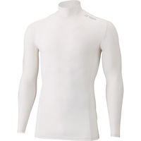 YONEX ホワイトシャツ XO Yonex] Short Sleeve Game Shirt White