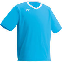 YONEX(ヨネックス) サッカー 練習着 ユニプラクティスTシャツ S スカイブルー FW1006 1枚（直送品）