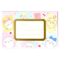 サンスター文具 フォトケース ちいかわ S8726604 1個