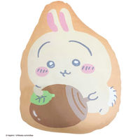 MORIPiLO  NbV(ӂӂ_CJbgNbV)  ObY x[W 33x43x10cm  _炩 LN^[