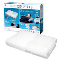 MORIPiLO   d(GAX[vt@Co[s[C̏Ŗ܂)􂦂鍂 30x50x7-9cmAir Sleep Pillow