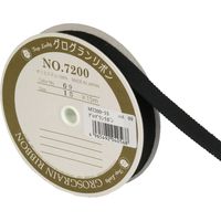 清原 グログランリボン 15mm×15m M7200-15 #09 1巻（直送品）