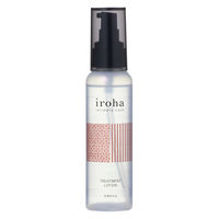 iroha INTIMATE CARE（イロハ インティメートケア） トリートメントローション（無香料）80ml