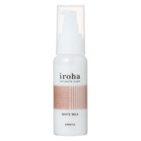 iroha INTIMATE CAREiCn CeB[gPAj zCg~Nij50ml